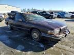 1994 Buick Lesabre Custom