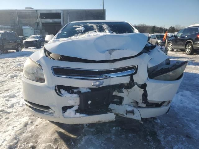 2010 Chevrolet Malibu 1LT