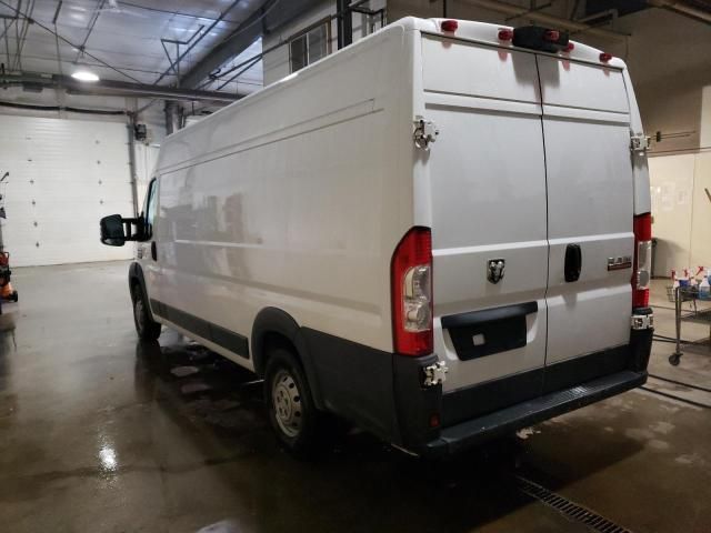 2017 Dodge RAM Promaster 3500 3500 High