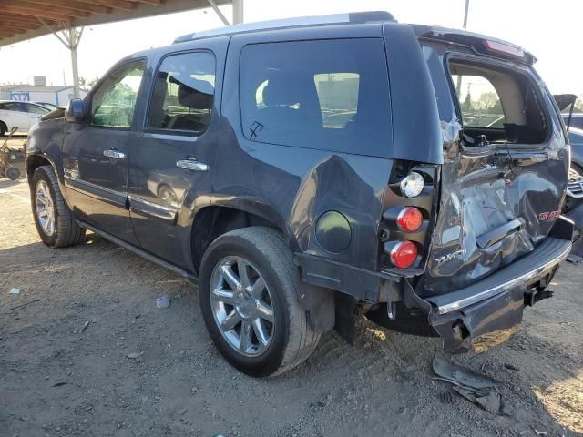 2008 GMC Yukon Denali