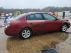 2004 Nissan Altima Base