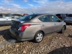 2017 Nissan Versa S