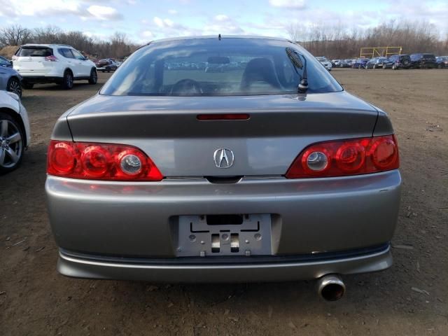 2006 Acura RSX