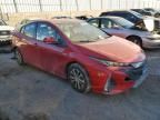 2022 Toyota Prius Prime LE