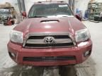 2006 Toyota 4runner SR5