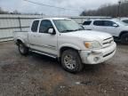 2006 Toyota Tundra Access Cab Limited