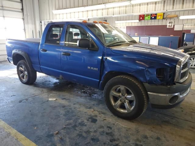 2008 Dodge RAM 1500 ST