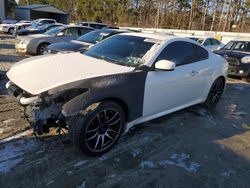 2011 Infiniti G37 en venta en Seaford, DE