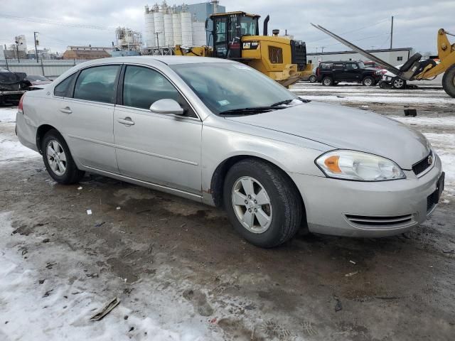 2008 Chevrolet Impala LT