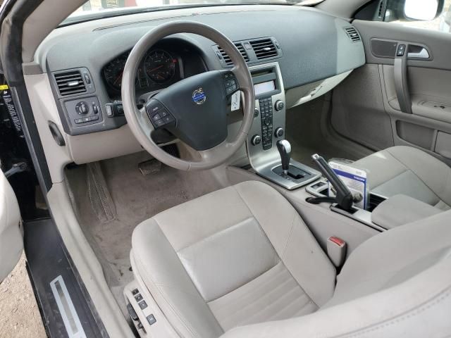 2009 Volvo C70 T5