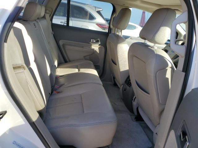 2008 Ford Edge Limited