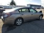 2007 Nissan Altima 2.5