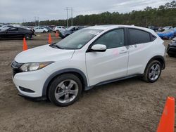 2017 Honda HR-V EX en venta en Greenwell Springs, LA