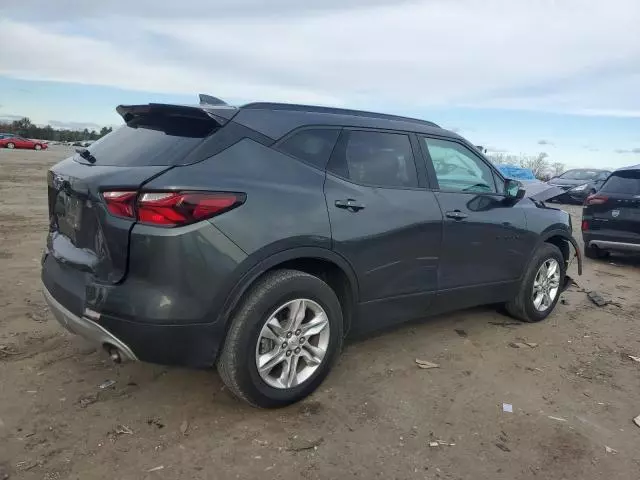 2019 Chevrolet Blazer 2LT