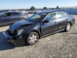 2007 Honda Accord LX en venta en Antelope, CA