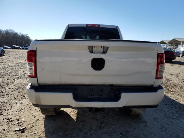 2020 Dodge RAM 2500 BIG Horn