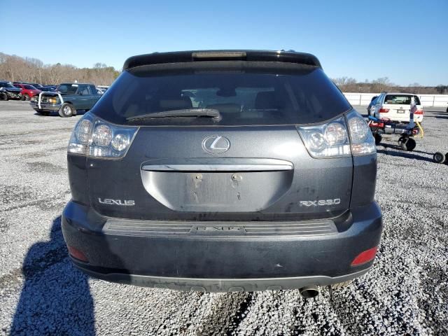 2005 Lexus RX 330