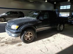 2004 Toyota Tacoma Double Cab en venta en Sandston, VA