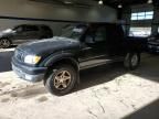 2004 Toyota Tacoma Double Cab