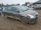 2018 Nissan Versa S