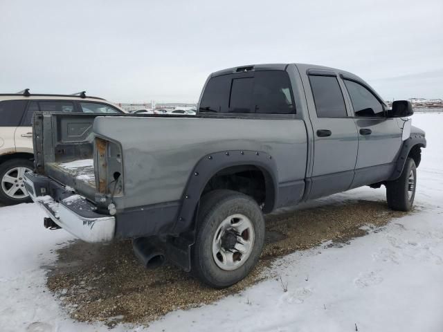 2007 Dodge RAM 3500 ST