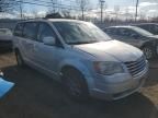 2010 Chrysler Town & Country Touring Plus