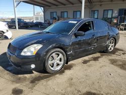 2006 Nissan Maxima SE en venta en Los Angeles, CA