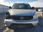 2007 Buick Rendezvous CX