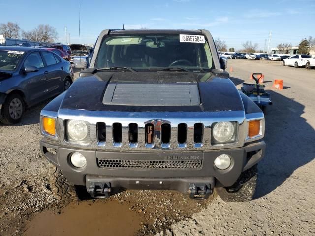 2007 Hummer H3