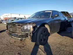 Dodge Vehiculos salvage en venta: 2008 Dodge Charger