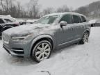 2017 Volvo XC90 T8