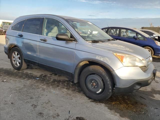 2007 Honda CR-V EX