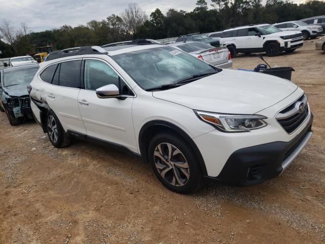 2021 Subaru Outback Touring