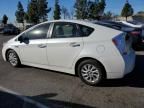 2013 Toyota Prius PLUG-IN