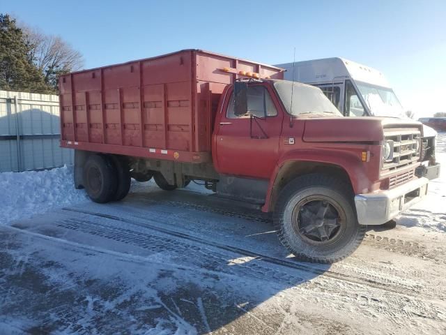 1980 GMC C15