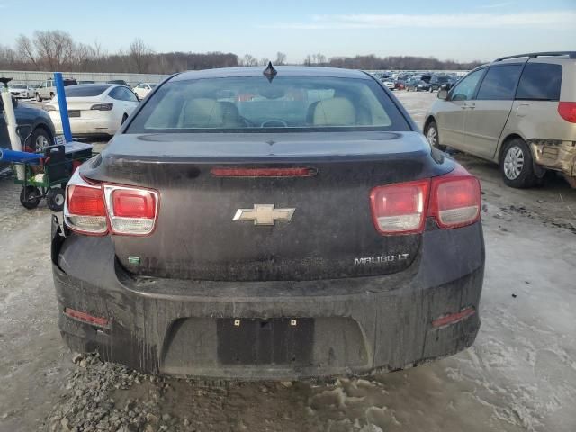 2015 Chevrolet Malibu 2LT