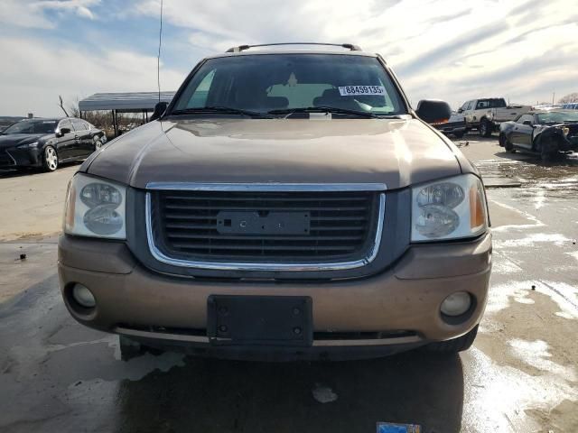 2003 GMC Envoy XL