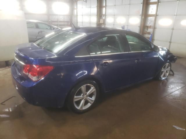 2013 Chevrolet Cruze LT