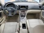 2007 Subaru Outback Outback 2.5I