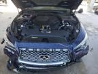 2021 Infiniti Q50 Sensory