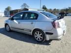 2009 Nissan Sentra 2.0