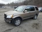 2005 Honda CR-V EX