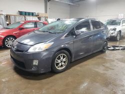 Hybrid Vehicles for sale at auction: 2010 Toyota Prius