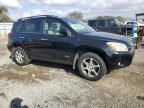 2007 Toyota Rav4 Limited