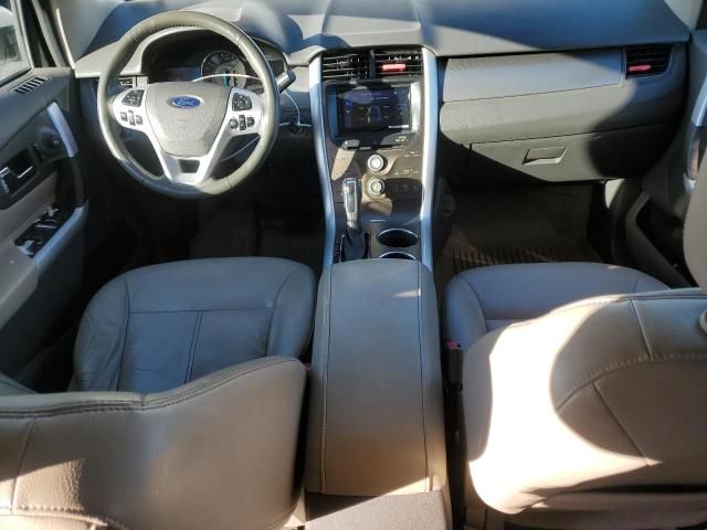 2012 Ford Edge SEL