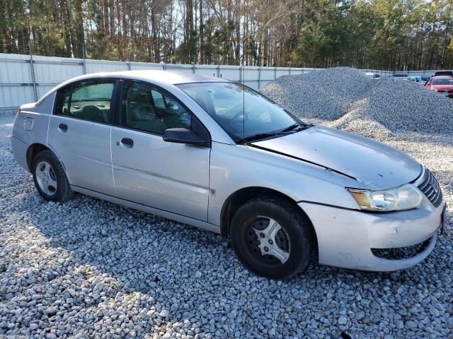 2005 Saturn Ion Level 1