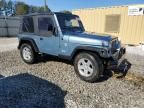 1998 Jeep Wrangler / TJ SE