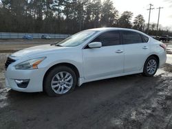 Vehiculos salvage en venta de Copart Greenwell Springs, LA: 2014 Nissan Altima 2.5