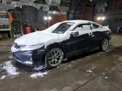 Honda Accord exl salvage cars for sale: 2014 Honda Accord EXL