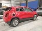 2018 Chevrolet Trax 1LT